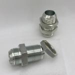 6J-LN Hydraulic Adapter Coupling Camlock Hose Fittings