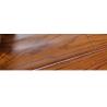 Buy cheap oak engineered hardwood flooring in gunstock stain from wholesalers