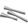 Buy cheap YG6X Grade Tungsten Carbide Nozzle Sandblasting Nozzles Shock Resistance Impact Resistance from wholesalers