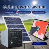 Buy cheap Wholesale Portable 100W 20V Foldable Solar Panel for Camping Power Station Battery Mobile Phone Charger Power Bank from wholesalers