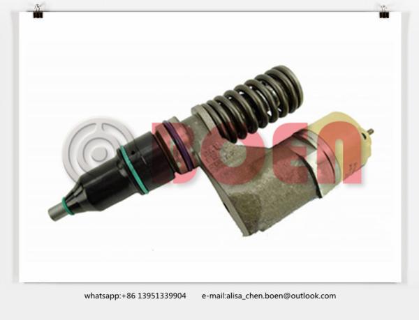 Buy cheap Super 1470373 Fuel Injectors Engine 3176, 3196, C10, C12 Use from wholesalers