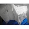 Buy cheap polypropylene FIBC 2 Ton Bulk Bags , UV treated large pp container bag from wholesalers