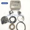Buy cheap NBR R210-7 Hydrualic Pump Repair Kit Cylinder Rebuild Kits from wholesalers