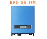 Polycrystalline 335W 5KW 99.6% On Grid Solar PV System