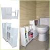 Buy cheap 9KG Drawable Solid Wood Multifunctional Bathroom Storage Cabinet from wholesalers