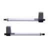 Buy cheap 300KG 3M Per Leaf Automatic 220v Door Opening Motor Electronic Swing Arm Gate Operator from wholesalers