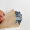 Buy cheap Heat Seal Small Custom Print Logo Mylar Aluminum Foil Bags For Bread from wholesalers