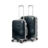 Buy cheap Baigou ABS+PC travel trolley cases factory price from wholesalers
