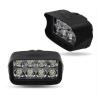 Buy cheap PVC Plastic 12V 12SMD LED Daytime Running Lights from wholesalers