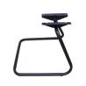 Buy cheap 1.8mm Wall Thickness Metal Frame Office Chair Ultimate Combination of Style and Function from wholesalers