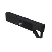 Buy cheap Handheld Drone Early Warning Instrument Of Anti Drone System Portable Series product