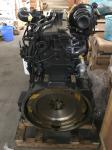 Belparts Excavator Diesel Engine PC300LC-8 SAA6D114E-3 Rebuilt Engine Assembly