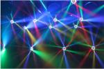 CREE Moving Head LED Stage Light 90W High Brightness Mini Bee Eye Shape