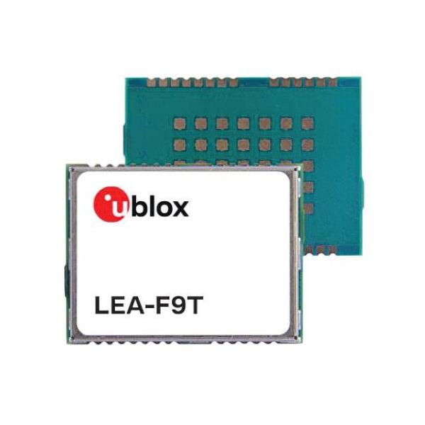 Buy cheap LEA-F9T-10B from wholesalers