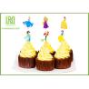 Buy cheap Personalized Cake Decoration Toppers Baby Shower Party Ornament from wholesalers