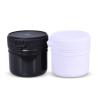 Buy cheap 200ml Capacity HDPE Plastic Jar for Storing Medicine Tablets Pills and Protein Powder from wholesalers