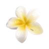 Buy cheap Fashion Flower Hair Claw Clip Customize Colors to Meet Your Requirments from wholesalers