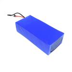 12Ah 48 Volt Ebike Battery 1000 Cycles 20ah Ebike Battery Customised