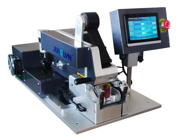 Buy cheap Grade Automatic Taping Machine TL-50 for Customer Requirements from wholesalers