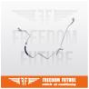 Buy cheap 1687343 1744082 Discharge DAF XF105 CE410 Trucks Air Conditioning Pipeline from wholesalers