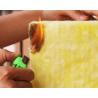 Buy cheap Durable Glass Wool Insulation 25mm - 200mm For Hotels from wholesalers
