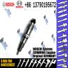 Buy cheap Diesel Engine Parts Common Rail Fuel Injector 5263306 3965750 4940171 0445120037 For Cummins 6CT 8.3L from wholesalers