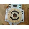 Buy cheap HPV125B Valve Plate For UH07-7 Hydraulic Pump HANDOK HPV125B Valve Plate from wholesalers