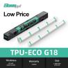 Buy cheap Anti Yellowing Car Paint Protection Film TPU Films 8.5mil ECO G18 PPF For White Cat from wholesalers