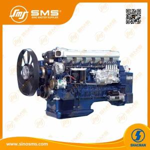Wholesale Shacman Weichai Wd615 Wd618 Wp10 Engine Complete ISO TS16949 from china suppliers