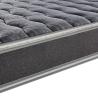 Buy cheap Double Pillow Top 5 Zone Pocket Spring Mattress 10 Inch from wholesalers