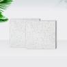 Buy cheap Sound Proof Material Mineral Fiber Panel for Suspended Ceilings Mineral Wool Board from wholesalers