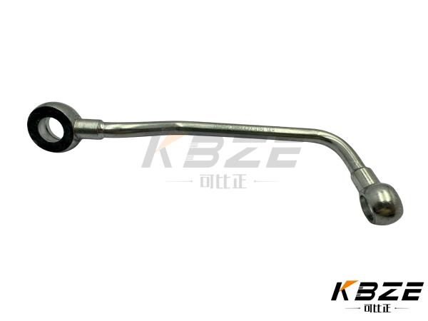 Buy cheap KBZE 6745-71-5470 6745715470 KOMATSU SAA6D114E-3 FUEL SUPPLY TUBE 3968427 FOR PC300-8 from wholesalers