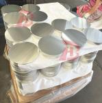 1 Series Aluminum Circle Hot Sale In DC&CC Aluminum Circle Corrosion Resistant