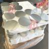Buy cheap Aluminum Circle Good Tensile Property For POTS Pans from wholesalers