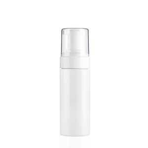 Wholesale ODM Foaming Cleanser Bottle 150ML 5 Oz Foam Bottles For Facial Wash from china suppliers