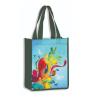 Buy cheap ODM Eco Non Woven Grocery Bags Lamination Tote With Full Color Printing from wholesalers