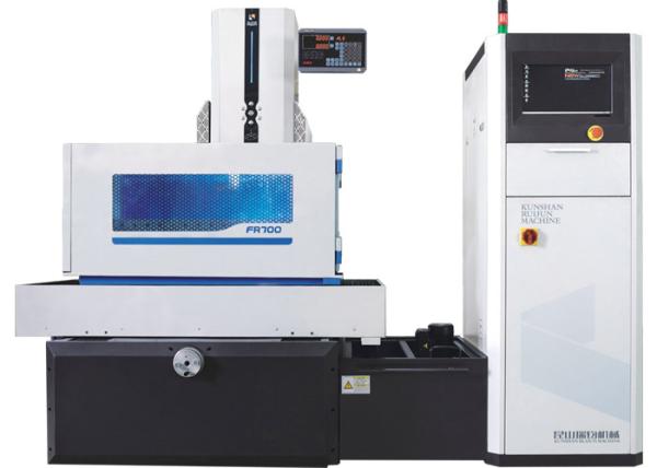 Buy cheap High Efficiency Electric Wire Cutting Machine FR400M FR500M FR600M FR700M from wholesalers