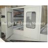 Buy cheap Metal Stone Coated Tile Forming Machine 110kw PLC Control from wholesalers