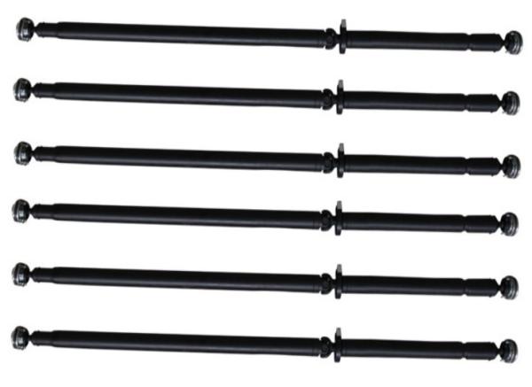 Buy cheap Remanufactured Rear Prop Shaft/Drive Shaft For 2005-2007 Ford/Mer AWD OE#5F9Z4R602AA from wholesalers