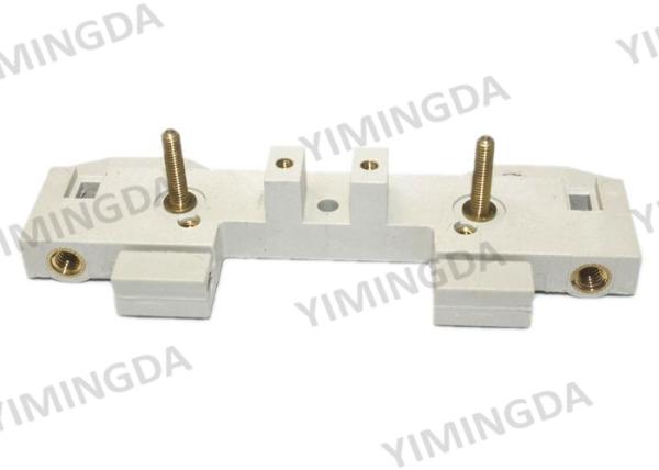 Block , Y - Carriage , Right plotter spare parts 55162001- suitable for Gerber