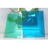 Buy cheap Transparent Clear Solid Polystyrene Sheets Board / Ps Plastic Sheet from wholesalers