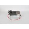 Buy cheap BMW 7 F01 F02 F04 Air Suspension Compressor Replacement 37206864215 37206789450 from wholesalers