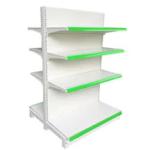 Beautiful fashion display shelves store shelves