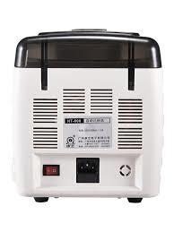 Buy cheap AC220V High Speed Bill Counter 900 bill/minute USD JPY AUD 67 Currencies Available from wholesalers