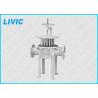 Buy cheap Chemical Industry Magnetic Trap Long Service Life With Stainless Steel Housing from wholesalers