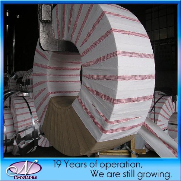 Buy cheap 50*35 Drywall Sheet Metal / Steel Stud Furring Channel Ideal for Commercial Buildings from wholesalers