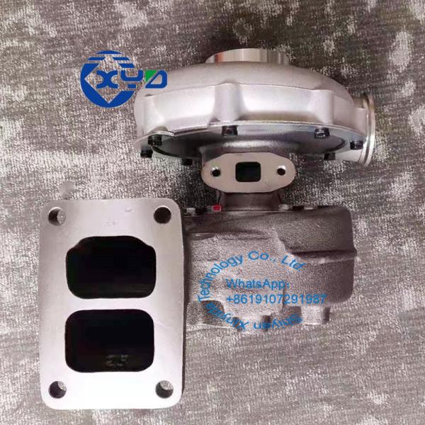 Buy cheap H2C 26ST Small Engine Turbocharger 3524825 4033145 OE49342-1 OE49547 For Perkins Truck from wholesalers