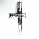 Excavator Diesel Fuel Injectors 095000-0562 For Common Rail ISO9001