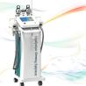 Buy cheap Color touch screen crylipolysis liposuction machine vacuum suck machine from wholesalers