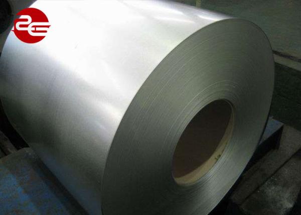 Buy cheap Cold Rolled Alu - Zinc Galvalume Steel Coil For Automobile Thickness 0.12mm - 2.0mm from wholesalers